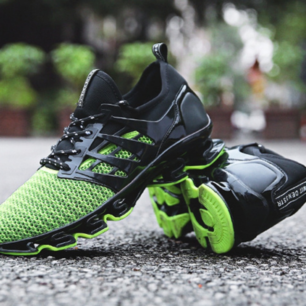 Brand new sneakers